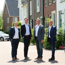 Het Van Overbeek Makelaarsteam - Makelaar